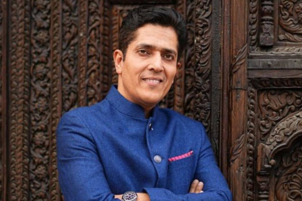 Rajat Sethi