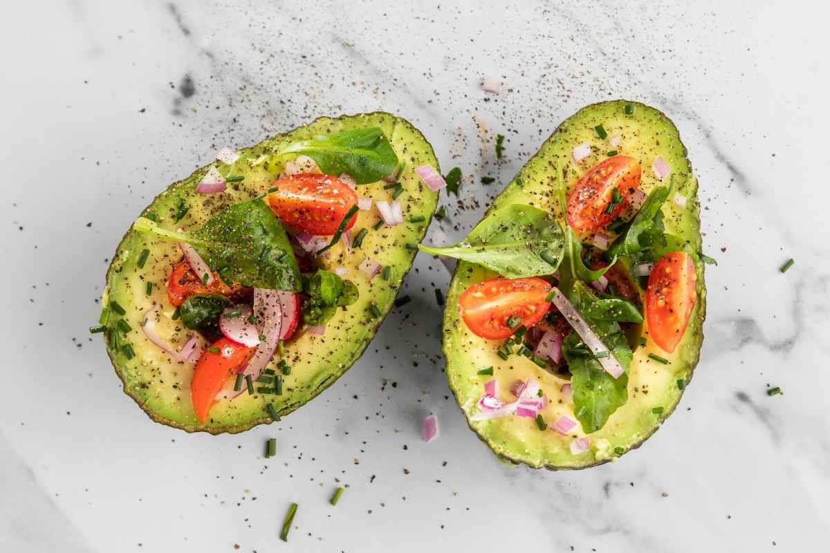 Avocado 1