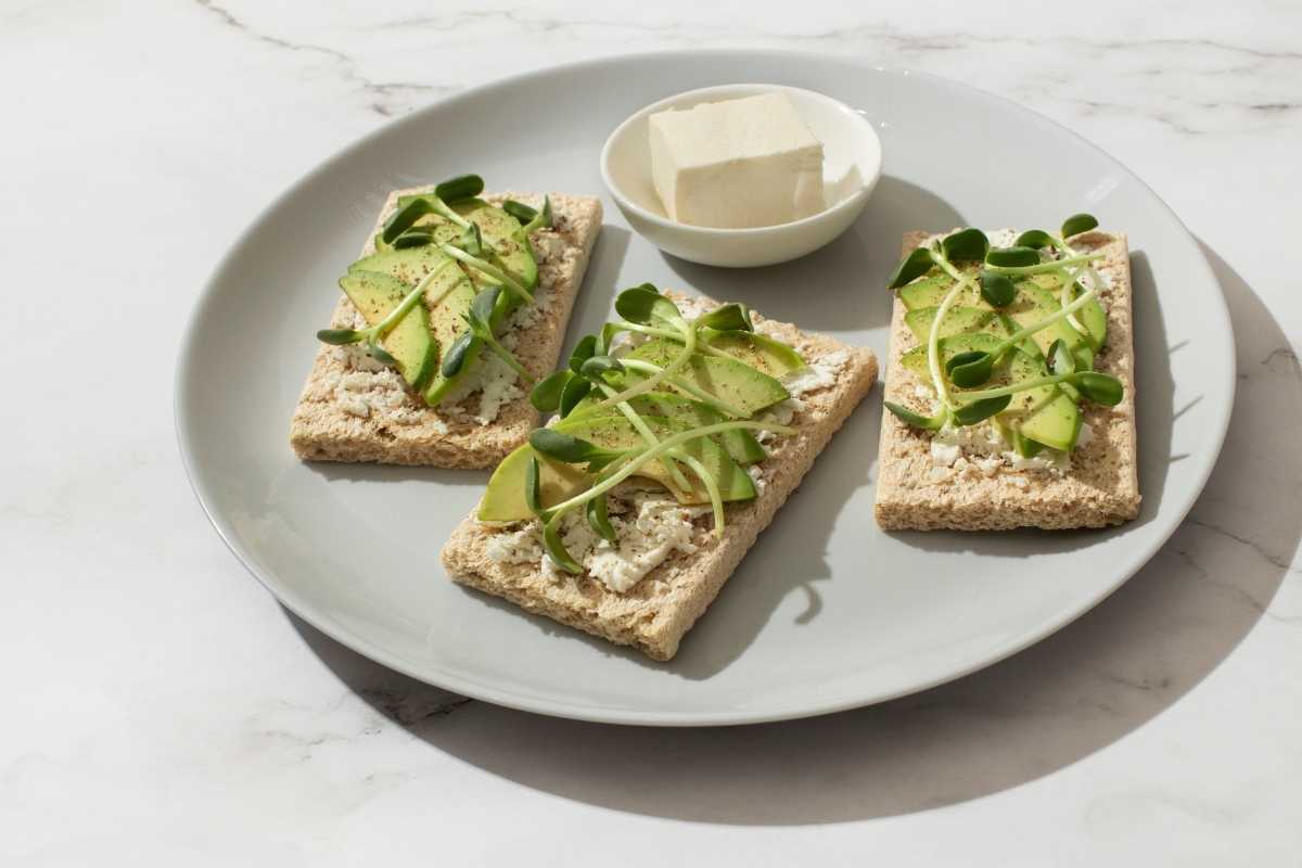 Avocado 2