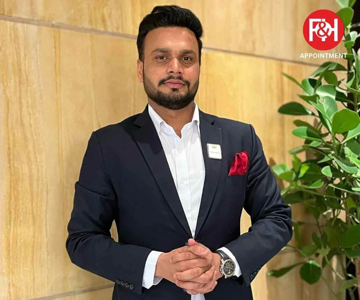 Prashant Chaudhary